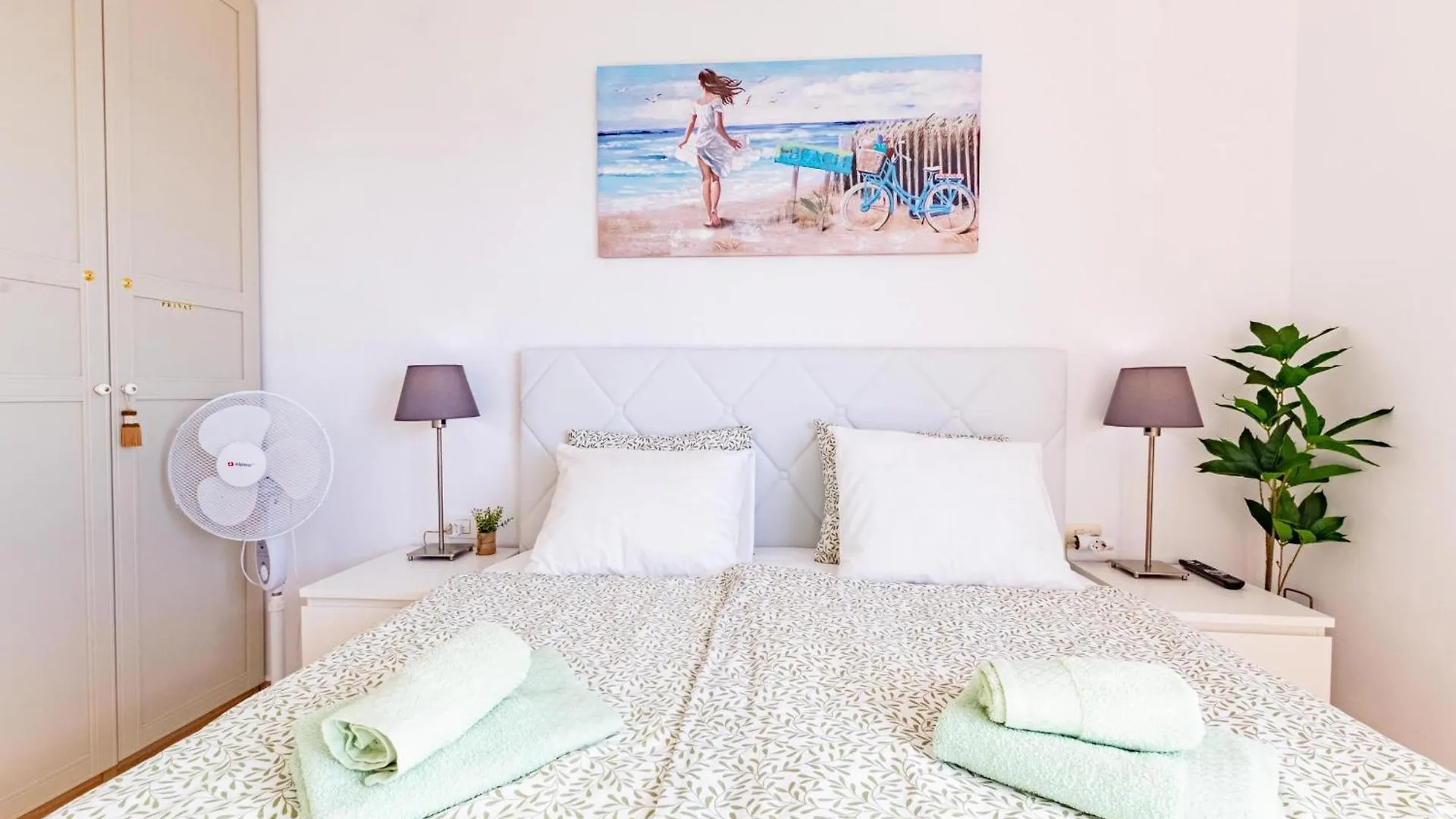 Bahia Paradise View Apt By Dream Homes Tenerife Puerto de Santiago  Spain